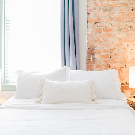 The Reserve - Heart Of Otr 2 Bed Suite W/Views Cincinnati Exterior photo