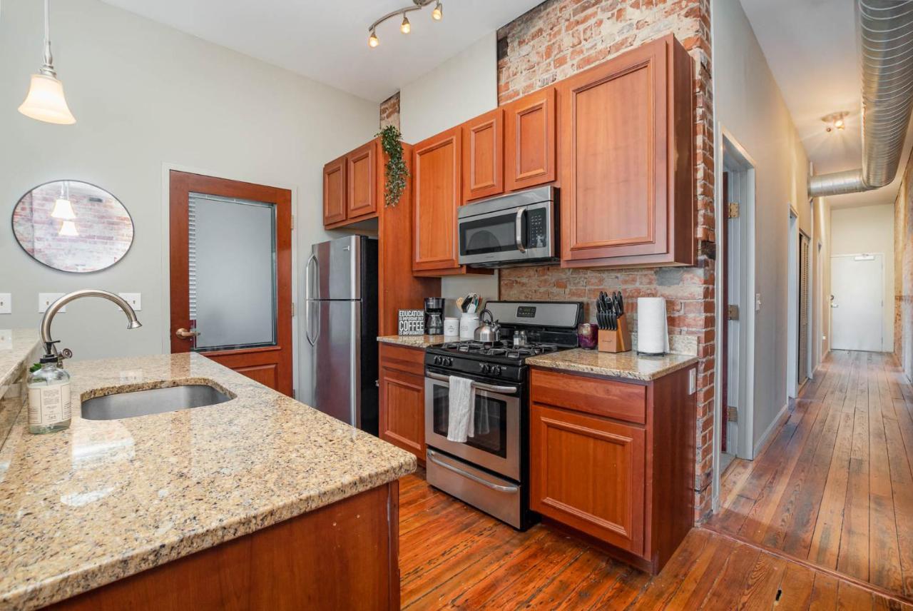The Reserve - Heart Of Otr 2 Bed Suite W/Views Cincinnati Exterior photo