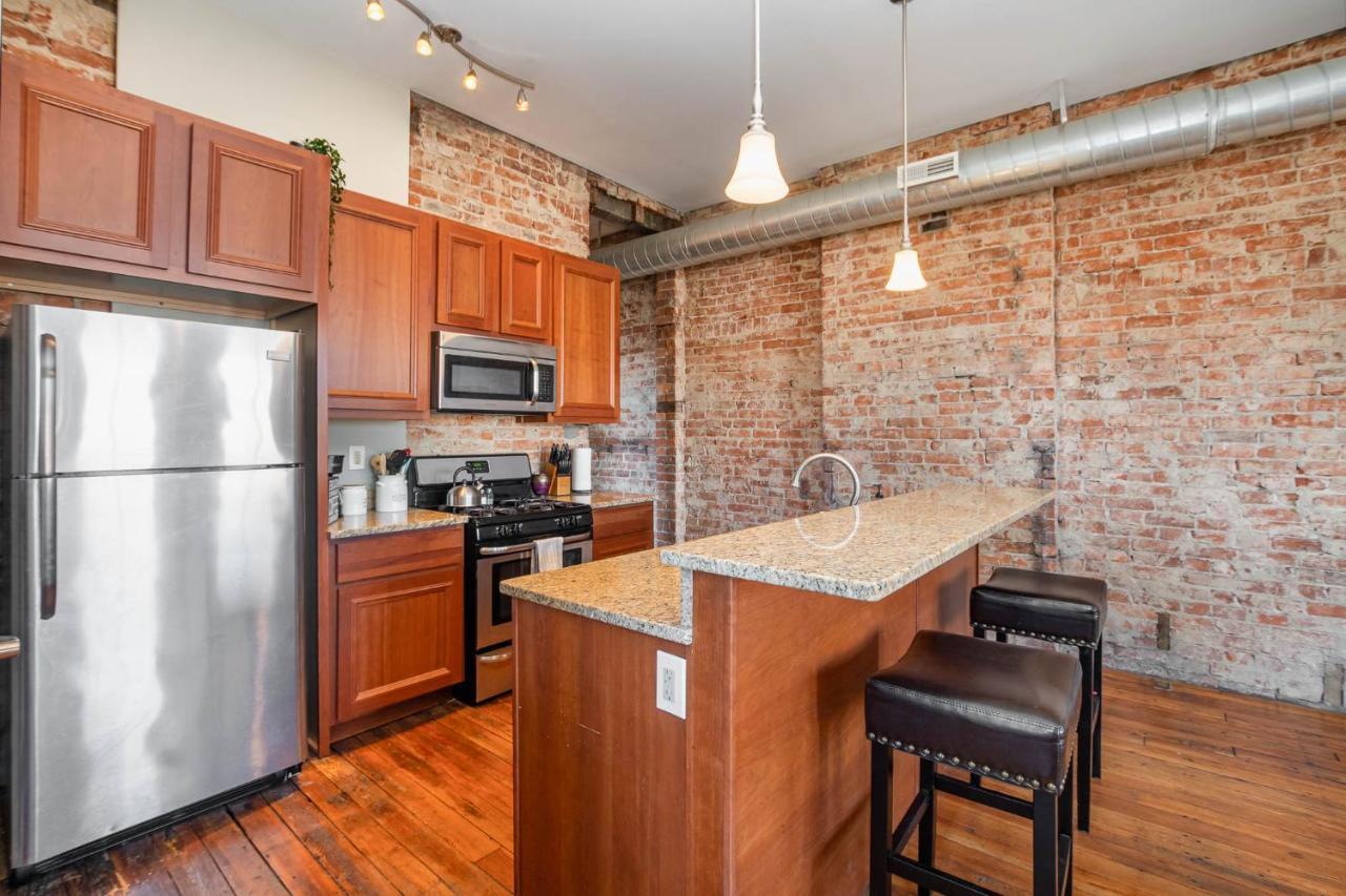 The Reserve - Heart Of Otr 2 Bed Suite W/Views Cincinnati Exterior photo