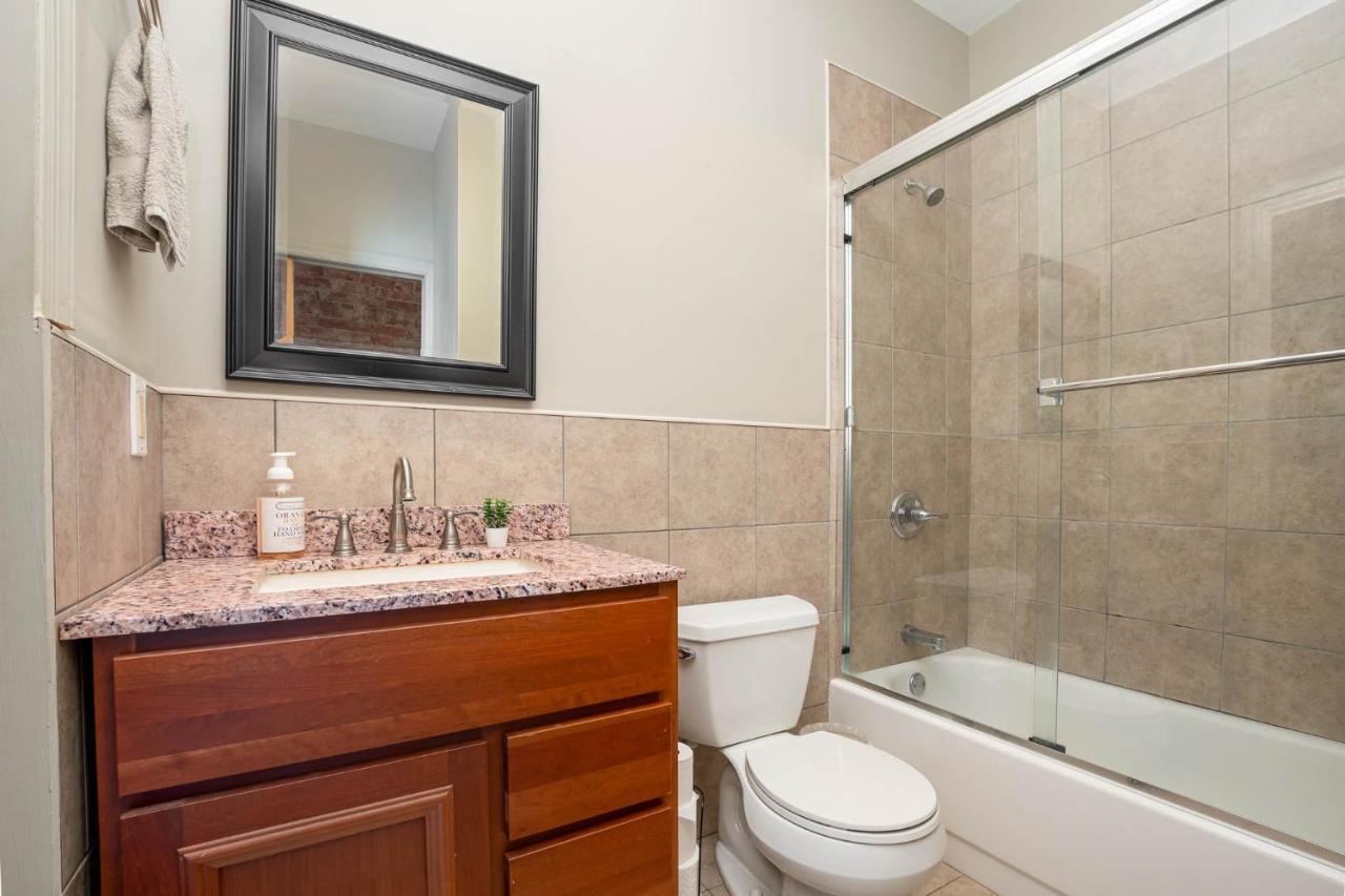 The Reserve - Heart Of Otr 2 Bed Suite W/Views Cincinnati Exterior photo