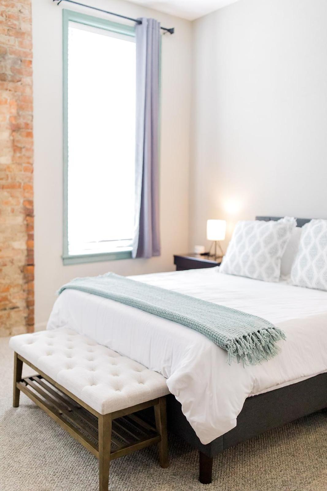 The Reserve - Heart Of Otr 2 Bed Suite W/Views Cincinnati Exterior photo