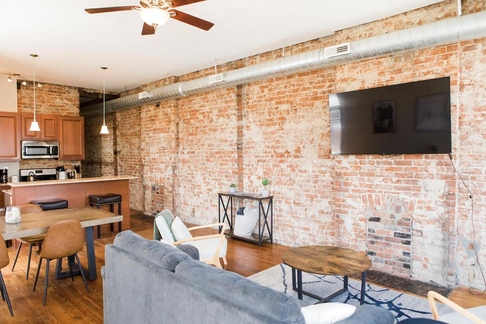 The Reserve - Heart Of Otr 2 Bed Suite W/Views Cincinnati Exterior photo