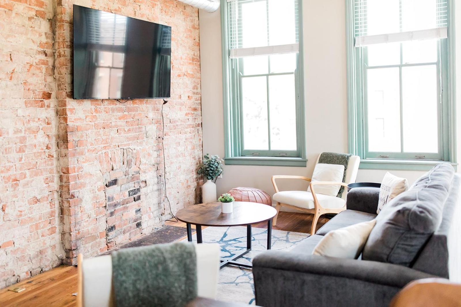 The Reserve - Heart Of Otr 2 Bed Suite W/Views Cincinnati Exterior photo